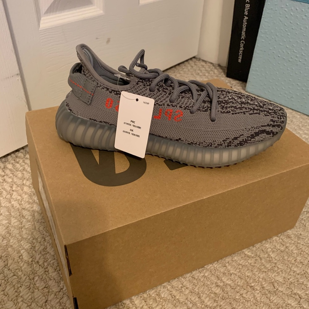 Adidas Yeezy Boost 350 V2